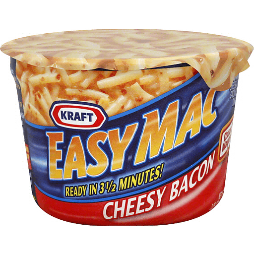 On sale Easy Mac