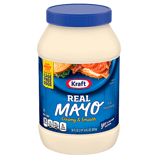 Keto Mayo - Homemade Mayonnaise Recipe - Low Carb Hoser