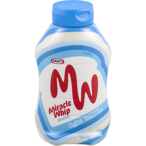 Kraft Miracle Whip Dressing