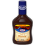 Kraft Slow Simmered Hint Of Honey Barbecue Sauce Family Size 28 oz