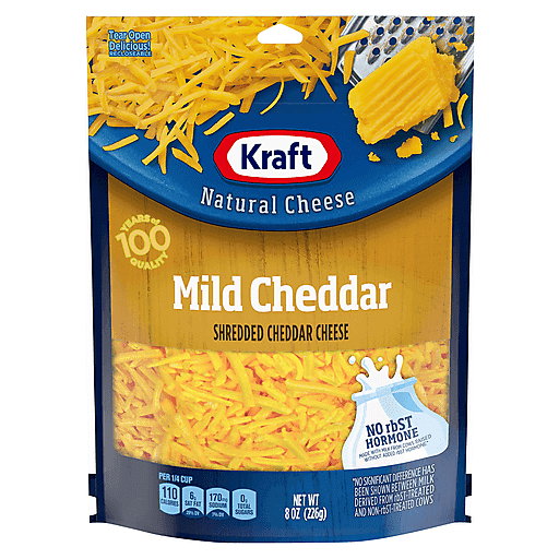 Kraft Easy Cheese Cheddar Cheese Snack, 8 Oz