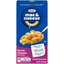 Kraft Three Cheese Mac & Cheese 7.25 Oz