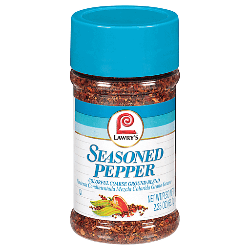 McCormick® Salt-Free Vegetable Seasoning, 4.16 oz - Kroger