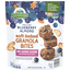 Cascadian Farm Soft Baked Blueberry Almond Granola Bites 22 Oz