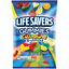 LIFE SAVERS Gummy Candy, Collisions, 7 oz Bag