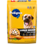 Pedigree Adult Roasted Chicken, Rice & Vegetable Flavor Food For Dogs 16 Lb