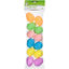 Easter Unlimited Classic Pastel Large Eggs 12 Ea