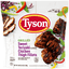 Tyson Grilled Sweet Teriyaki Flavored Chicken Thigh Fillets 56 Oz