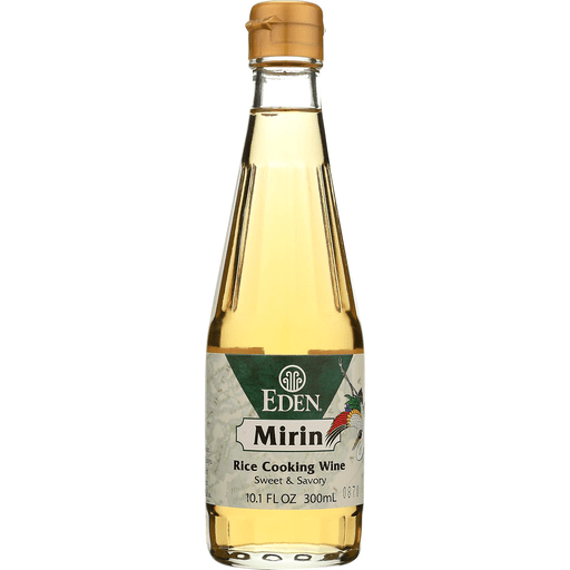 Mirin, Rice Cooking Wine, 10.1 fl oz (300 ml)