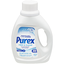 Purex Free & Clear Detergent 40 Fl Oz