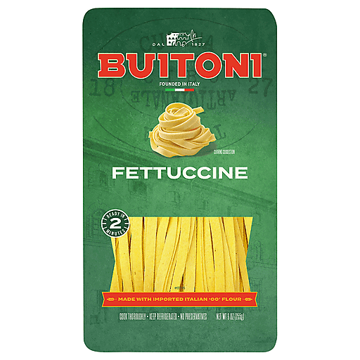 Buitoni Fettuccine Pasta 9oz