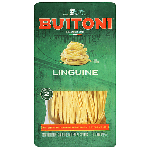 Buitoni Linguine Pasta 9oz