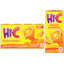 Hi C Orange Lavaburst Juice Drink Cartons 8 Ct