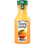 Simply Medium Pulp Calcium & Vitamin D Orange Juice Bottle 46 Fl Oz