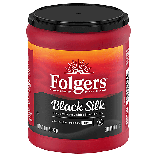 Folgers Simply Gourmet, 2017-09-19