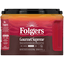 Folgers Ground Med Dark Gourmet Supreme Coffee 22.6 Oz