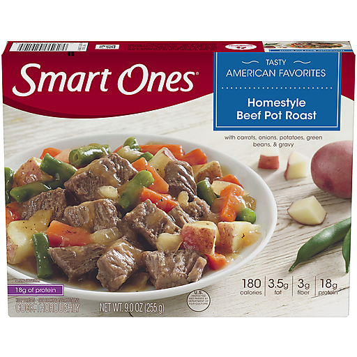 Potato and Onion/Garlic Smart. Smart features, like opaque