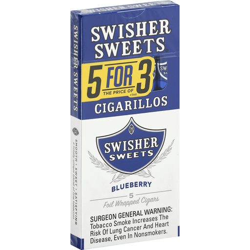 Swisher Fruit and Veggie Wash