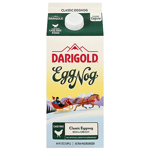 Darigold Original Eggnog