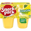 Snack Pack Lemon Pudding 4 Ea