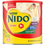 Nido Powdered 1+ Years Toddler Milk Beverage 4.85 Lb