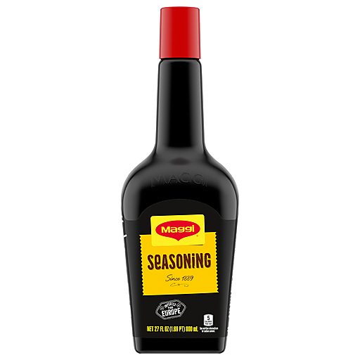 Maggi Maggi Seasoning Europe
