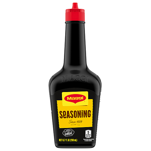 Maggi Arome Saveur Seasoning