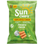 Sun Chips French Onion Flavored Whole Grain Snacks 6.5 Oz