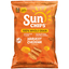 Sun Chips Harvest Cheddar Flavored Whole Grain Snacks 6.5 Oz