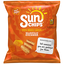 Sun Chips Whole Grain Harvest Cheddar Snacks 1 Oz
