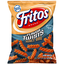 Fritos Honey Bbq Flavored Corn Snacks 4.5 Oz