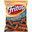 Fritos Honey Bbq Corn Snacks 10 Oz