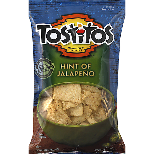 chips de tortilla marcas p