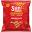Sun Chips 100% Whole Grain Garden Salsa Whole Grain Snacks 1 Oz