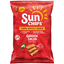 Sun Chips Garden Salsa Flavored Whole Grain Snacks 6.5 Oz