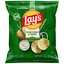 Lay's Sour Cream & Onion Flavored Potato Chips 1 Oz