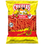 Chester's Fries Flamin' Hot Flavored Corn Snacks 6 Oz