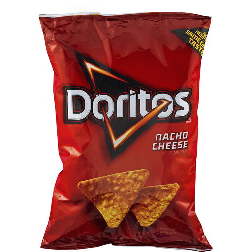 Doritos Tortilla Chips 11 oz | Tortilla | Market Basket