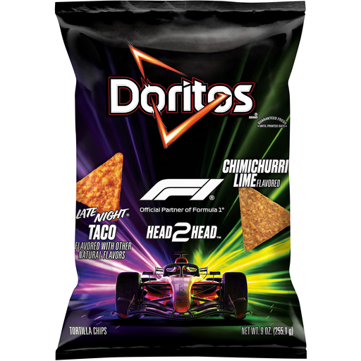 DORITO CHIMICHURI LM