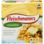Fleischmann’s Unsalted Vegetable Oil Spread Sticks, 16 oz., 4 Count