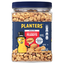Planters Unsalted Dry Roast
