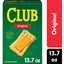 Club Crackers, Original 13.7 oz