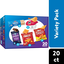 Pop Tarts Assorted Snacks, Sweet And Salty Variety Pack 16.55 Oz