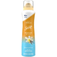 Secret Weightless Dry Spray Cozy Vanilla Antiperspirant/Deodorant 4.1 Oz