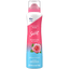 Secret Weightless Dry Spray Rose Scent Antiperspirant / Deodorant 4.1 Oz