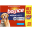 Bounce Pet Dryer Sheets 210 Ct
