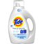 Tide Free & Gentle Unscented Detergent 2.62 Qt