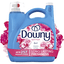 Downy 2 In 1 Long Lasting Freshness + Softness Liquid Fabric Softener, April Fresh, 257 Loads 150 Oz