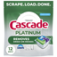 Cascade Cascade Platinum Dishwasher Detergent Fresh, 12ct 12 Ct