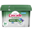 Cascade Cascade Platinum Dishwasher Detergent Fresh, 34ct 34 Ct
